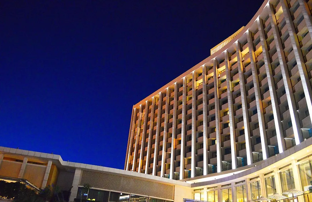 Hilton Athens-1