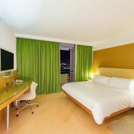 Hilton Athens-3